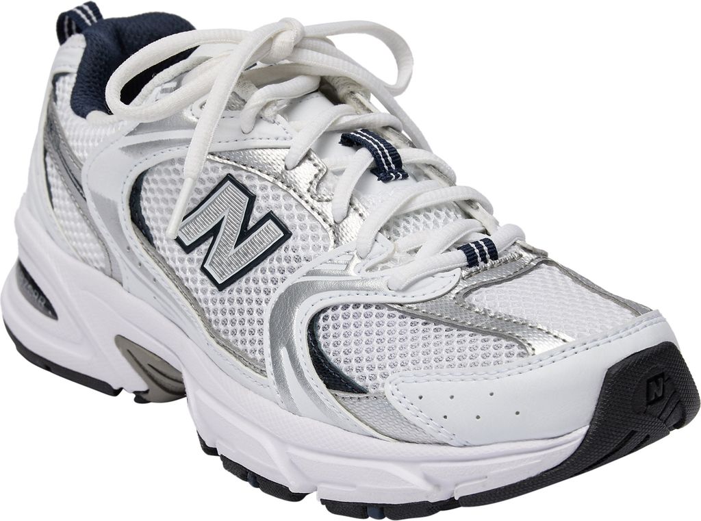 new balance 530 sneaker hvid mr530sg