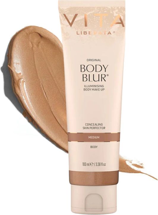 Vita Liberata - Body blur - Medium - 100 ml