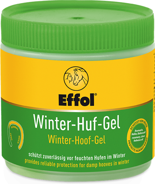 Effol Vinter Hovgel 500ml