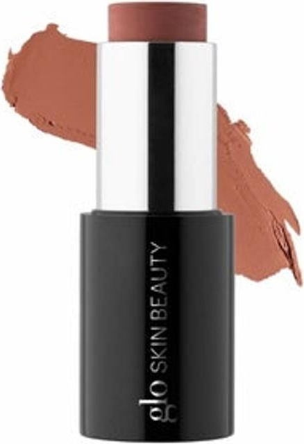 Glo Skin Beauty Cream Blush Stick Retail - Desire