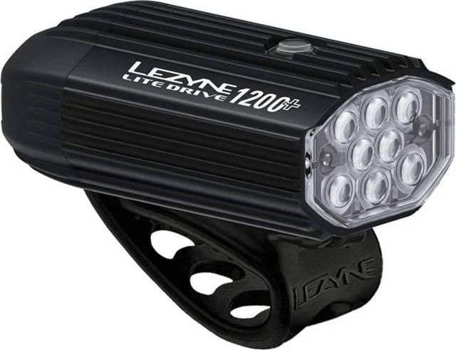 Lezyne Lite Drive 1200 Front Light