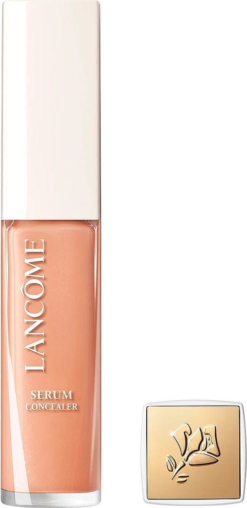 teint idole ultra wear care & glow serum concealer