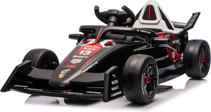 porsche formula e