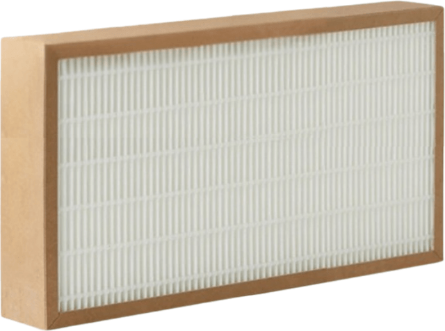Genvex F7 Pollenfilter ECO 300 XL