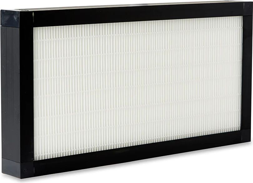 F9 PureVent-filter til Dantherm HCV 5 (184x434x48mm) - kompatibelt