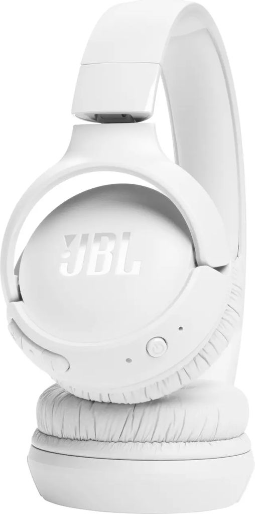 JBL Tune 520BT Black