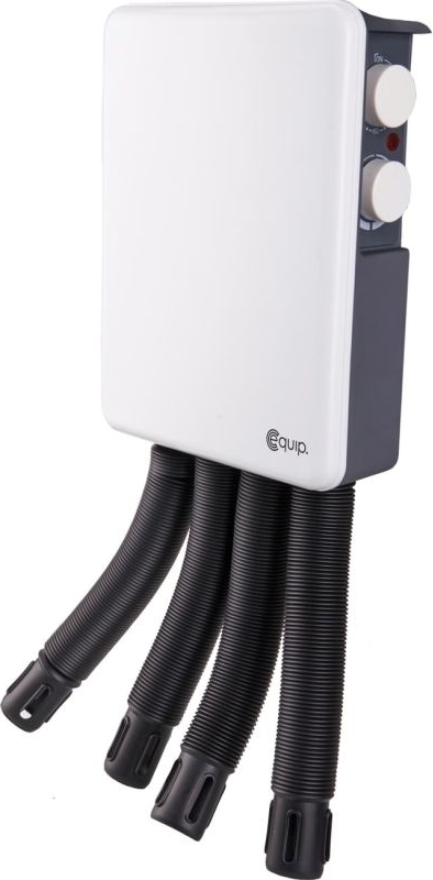 Equip Skotørker 74605 Hvit