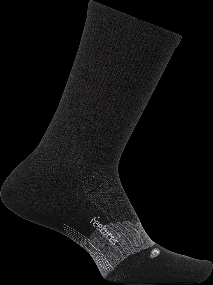 Feetures Merino 10 Ultra Light Mini Crew
