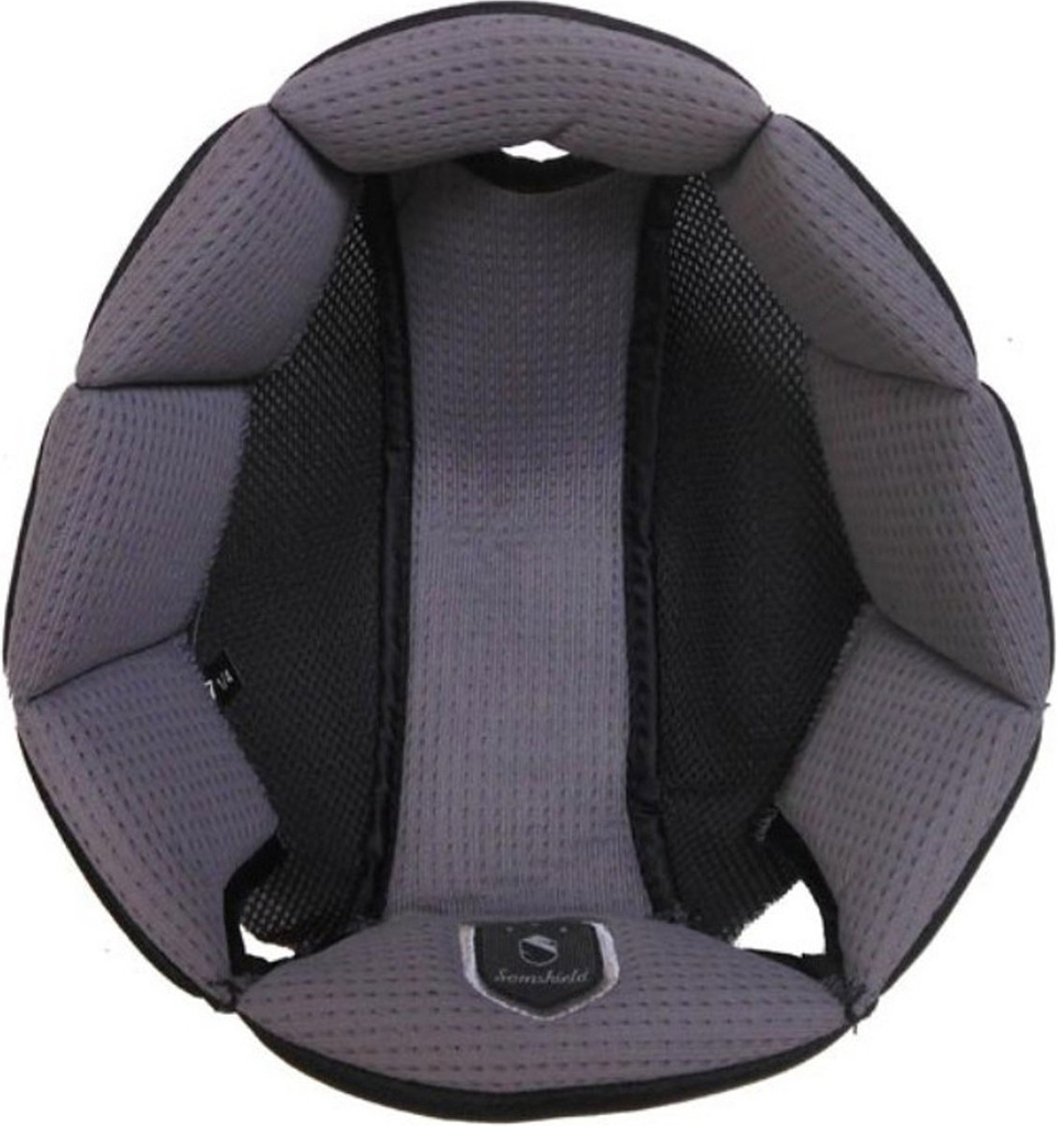 Samshield - Liner Shadowmatt for V2 - XL-64