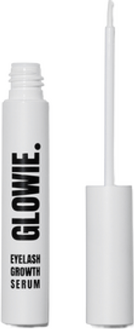 Glowie Eyelash Growth Serum - Nude