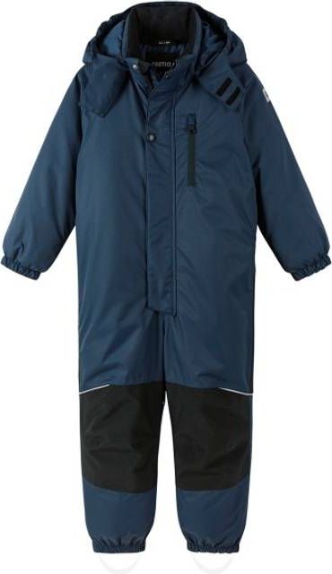 Reima tec Winter Overall Kids - Navy