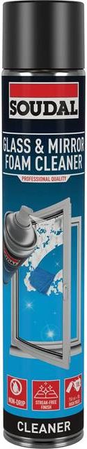 Soudal Multicleaner Skumrens 750ml