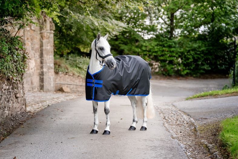 horseware amigo ripstop 900d pony turnout 100 g.