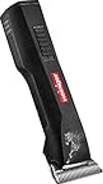 Heiniger SaphirHorse Cordless Med 2 Batterier - 10WF