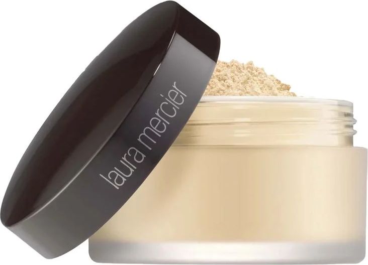 laura mercier - loose setting powder - translucent