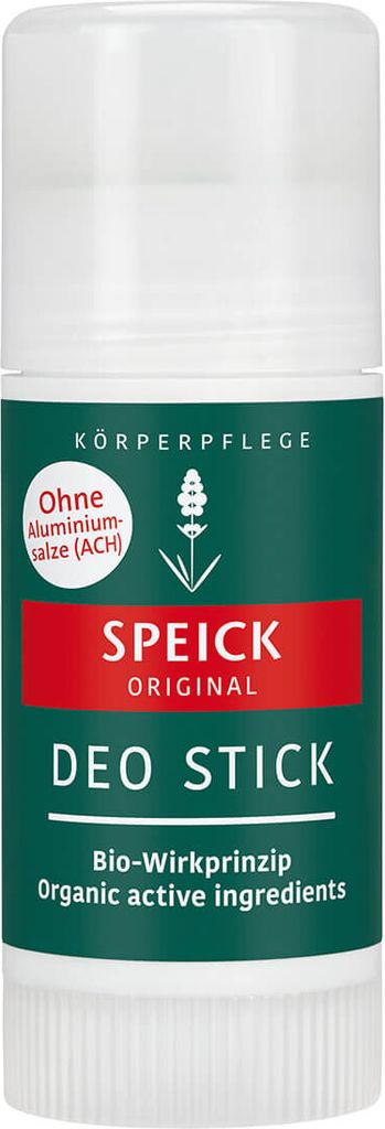 Speick Natural Deo Stick 40ml