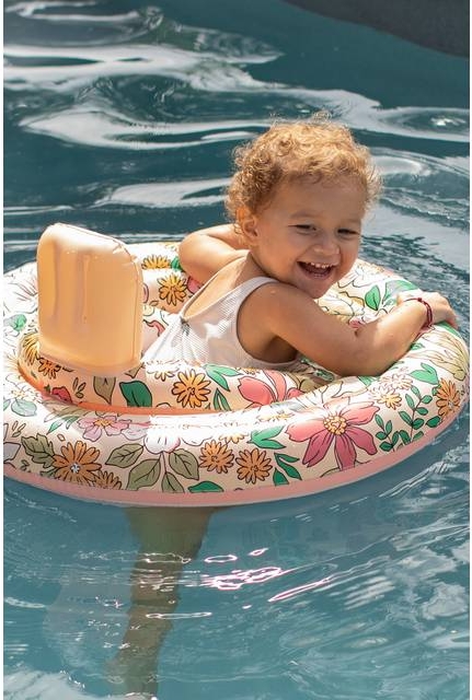 Swim Essentials Baby Badering Blossom