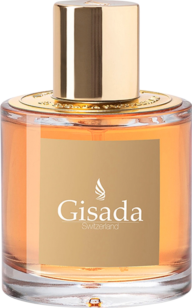 GISADA Ambassador Women |Nude |100 ml