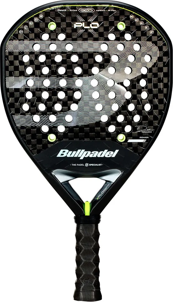 Bullpadel XPLO 2026 Padelbat