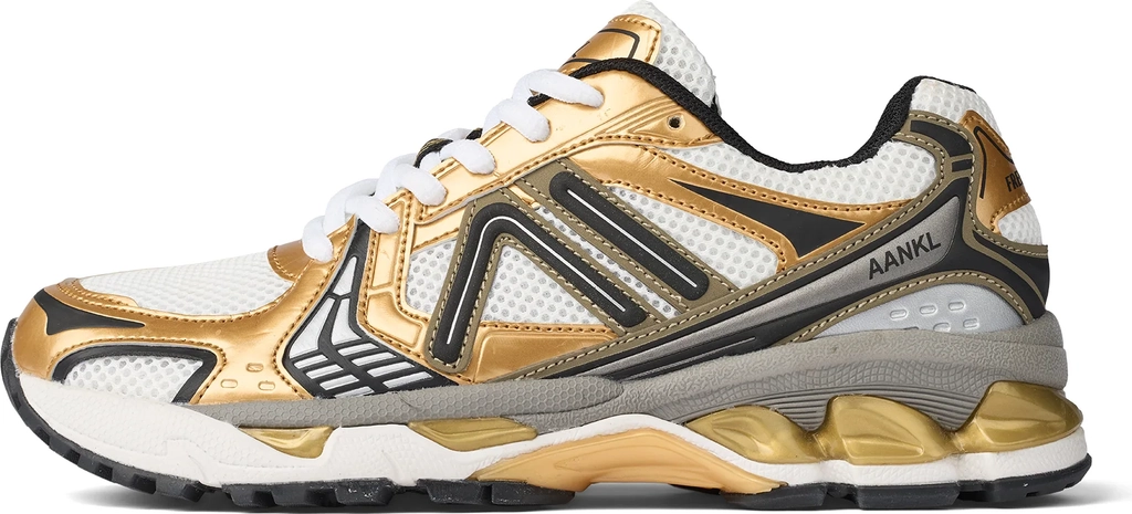 Aankl - FreeFlow Gold - PREORDER 3 DAGES LEVERING