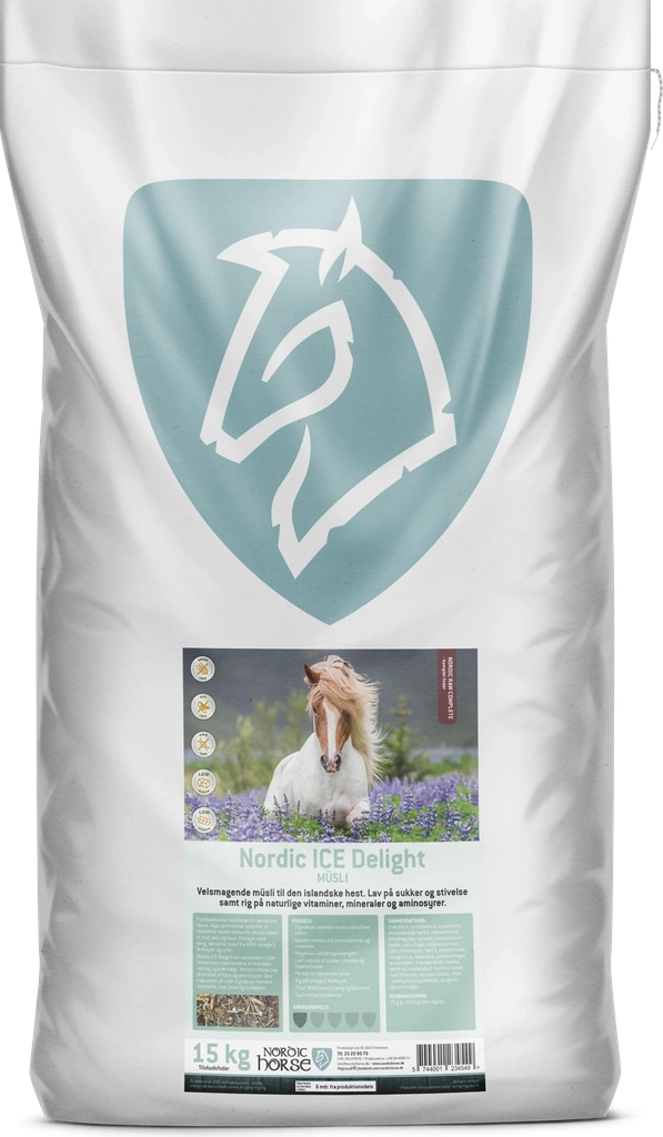 nordic ice delight 15kg
