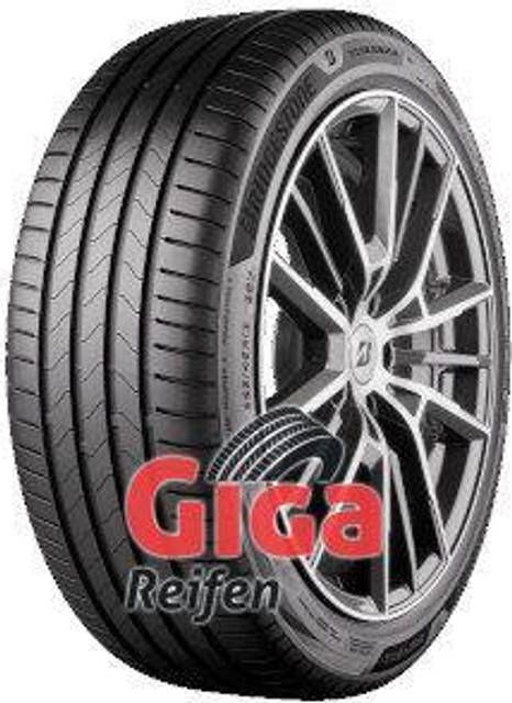 Bridgestone Turanza 6 255/50 R19 107Y XL Enliten