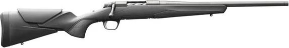 browning x-bolt2 nordic varitech 308win 47cm m14 black adj jagtriffel