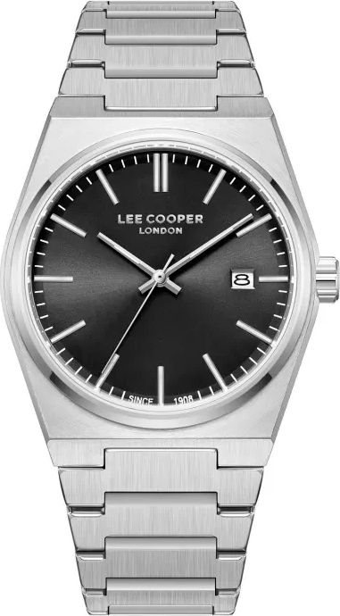 Lee Cooper Stanley LC08196.350 Quartz Herre 40 mm