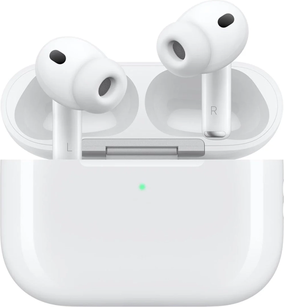 apple airpods pro 3