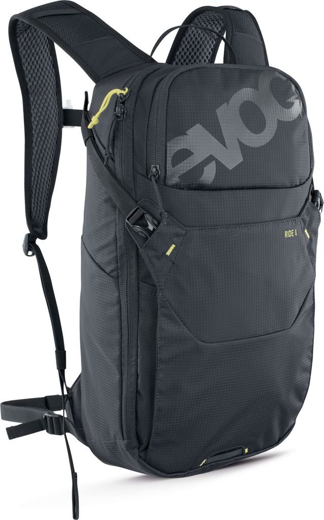 Evoc Ride 8 - Black