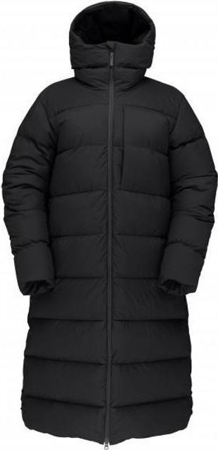 Norrøna Oslo Down750 Coat W's - Svart