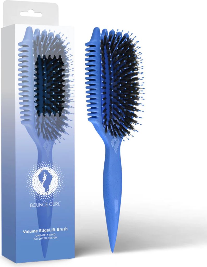 bounce curl volume edgelift brush