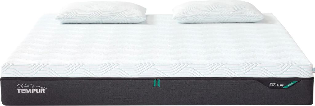 tempur pro plus sc madras - dobbelt