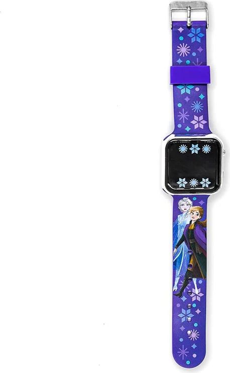 accutime frozen led p000916