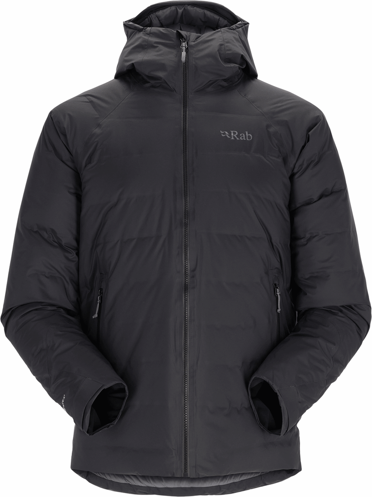 Rab Valiance Waterproof Down Jacket - Men's