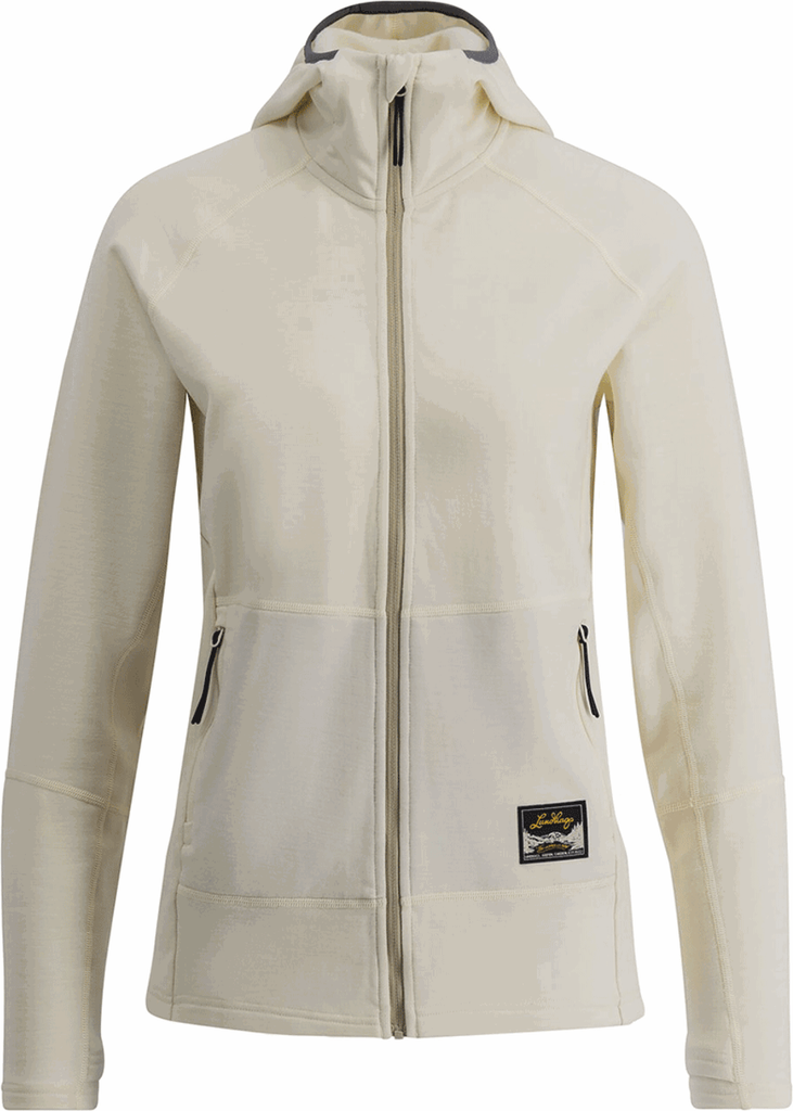tived merino full zip w