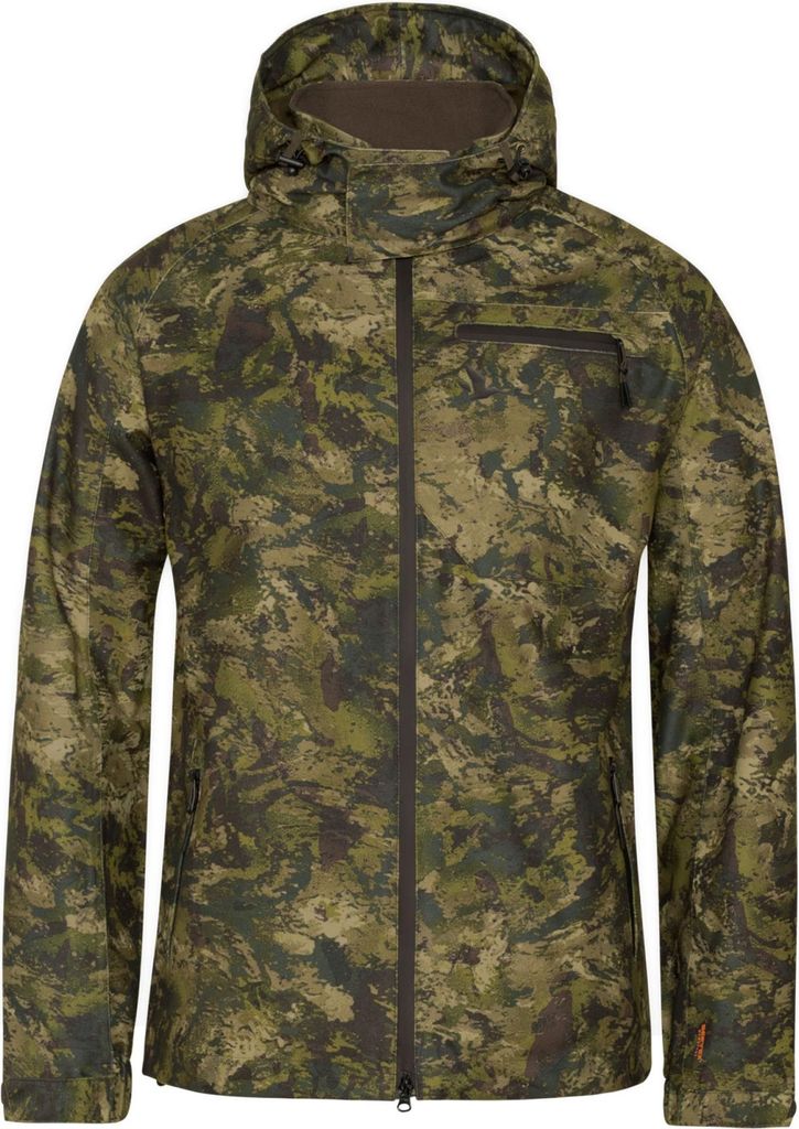 seeland avail camo jakke
