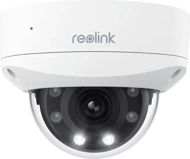 REOLINK P437 (Dome)