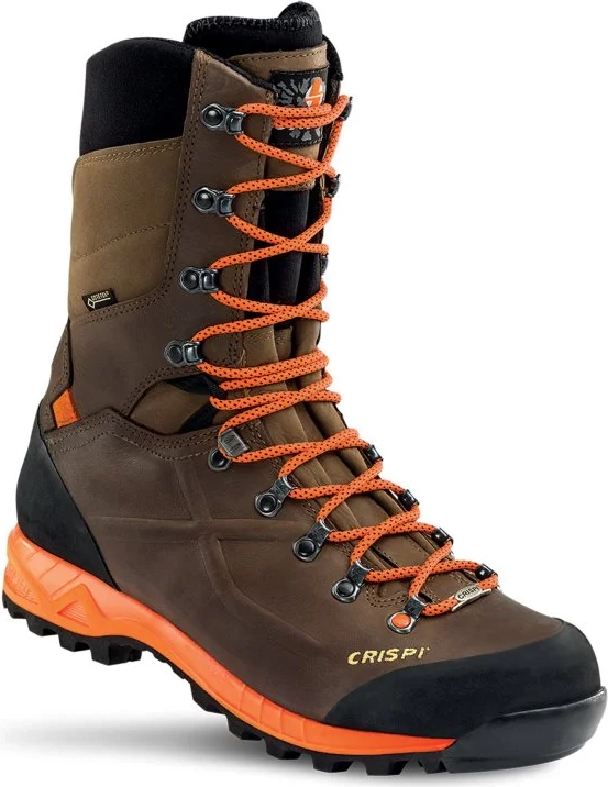 Crispi Titan GTX Unisex Brown