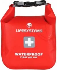 Lifesystems Waterproof First Aid Kit