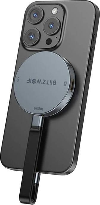 BlitzWolf BW-SSD4 Magnetic SSD 256 GB