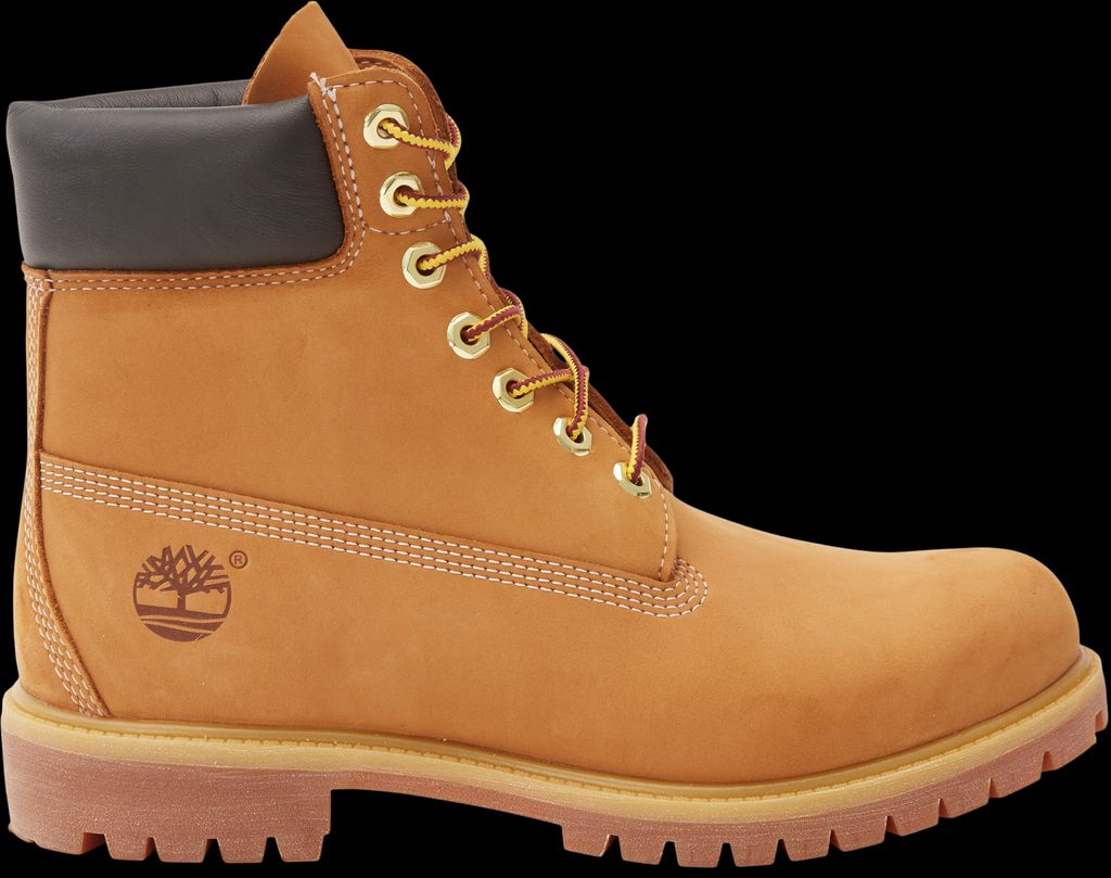 6 inch waterproof boot