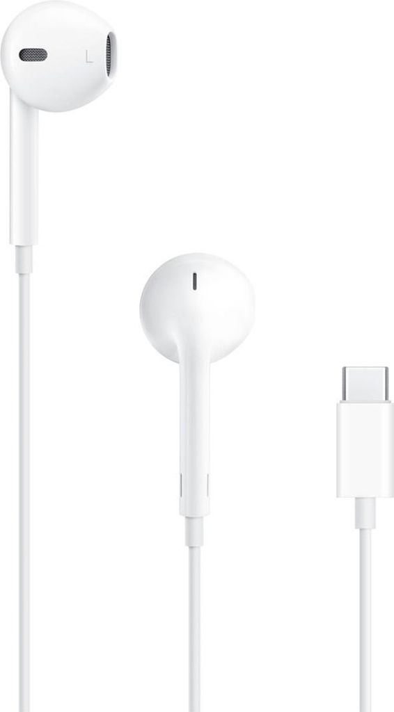 apple earpods (usb-c) ​​​​​​