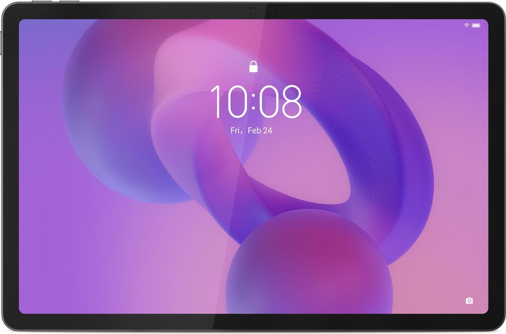 Tablet Lenovo IdeaTab 11" 8 GB/128 GB Wi‑Fi - Android 15 (Grå)