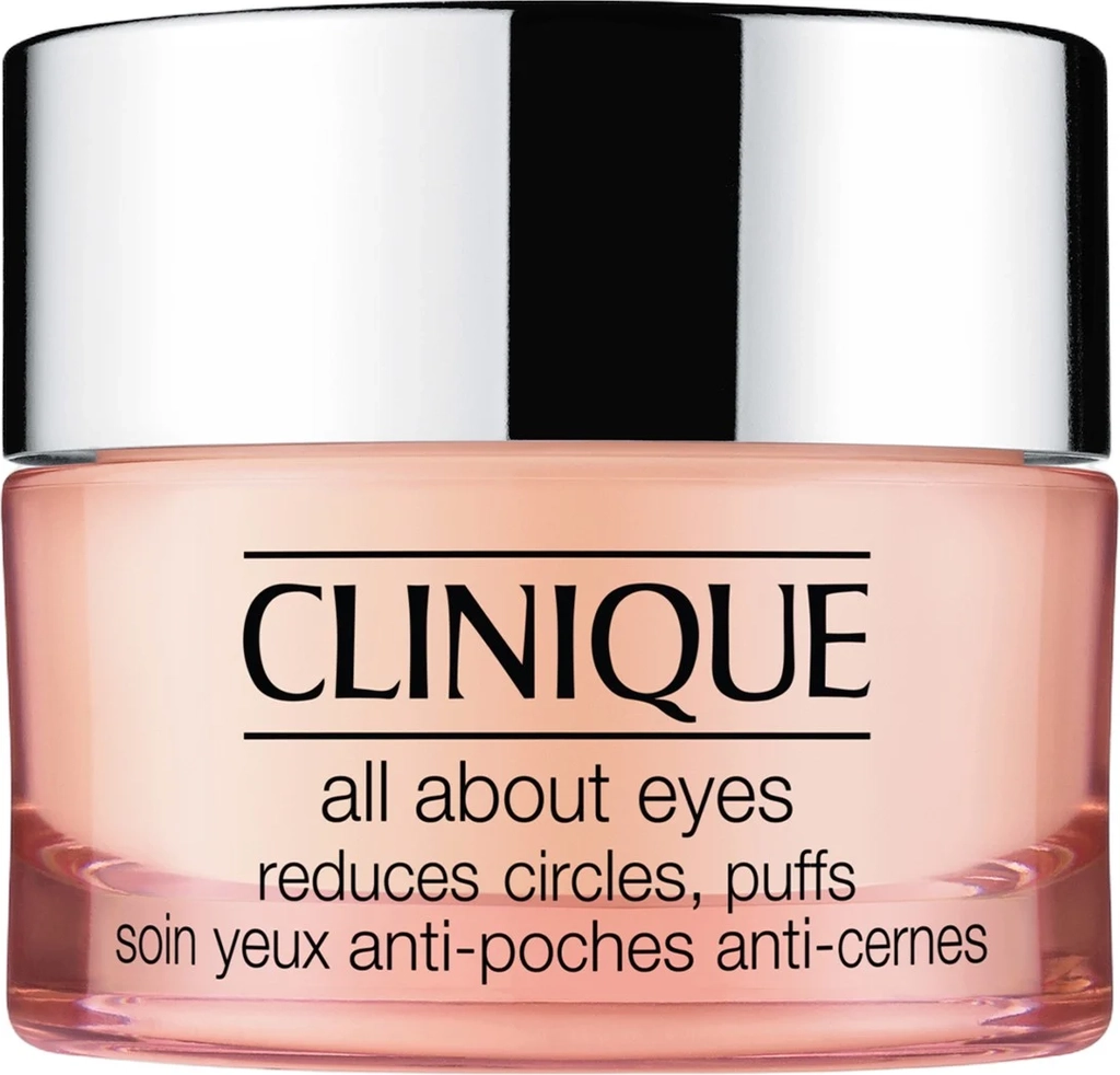 Clinique All About Eyes
