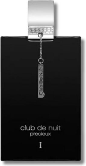 armaf - club de nuit precieux eau de parfum - 55 ml