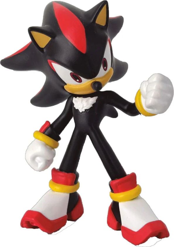Comansi Shadow figur Sonic The Hedgehog