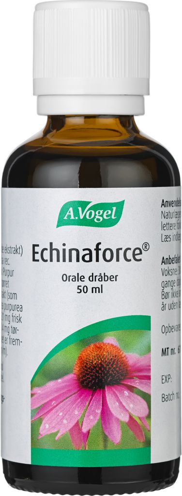 a.vogelechinaforce dråber