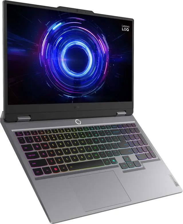 Lenovo LOQ 15IRX10 15.6 Inch Bärbar Dator Gaming