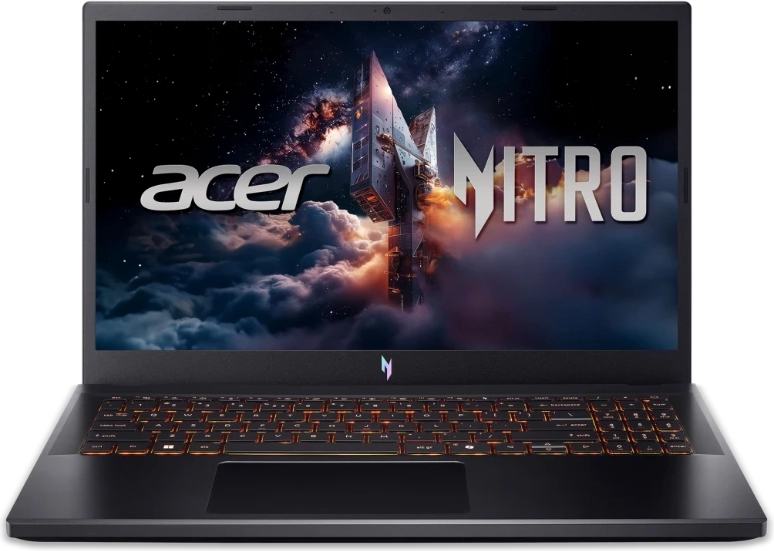 acer nitro v 15 anv15-52-59w8 15,6" bærbar pc